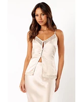 Petal and Pup Women's Melrose Top