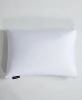 Beautyrest 2" Gusseted Down Fiber Pillow