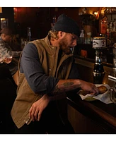 Thorogood Men's Job-Fitted Knit Beanie