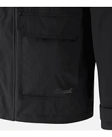 Thorogood Men's Waterproof Rain Jacket with Hood