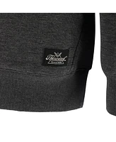 Thorogood Men's Water Repellent Snap Neck Performance Pullover Hoodie
