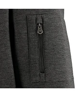 Thorogood Men's Water Repellent Snap Neck Performance Pullover Hoodie