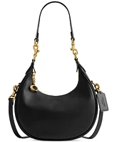 Coach Leather Jonie Bag 22 Shoulder