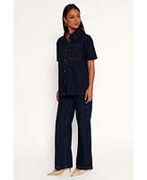 Petal and Pup Women's Nolan Jean