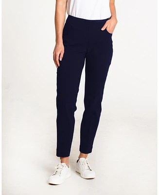 Sport Haley Women's Slimsation Ankle Pant