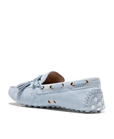 Cole Haan Women's Gissella Driver Loafer Flats