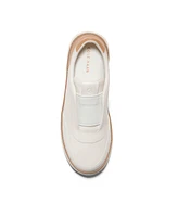 Cole Haan Women's GrandPrø Maxfield Slip-On Sneakers