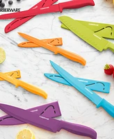 Farberware Colourworks 12-Piece Cutlery Set