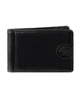 Kenneth Cole Reaction Men's Removable Card Case with Rfid Duo Fold Wallet