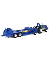 1/64 Ffa Die-cast Pulling Tractor