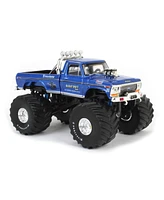 1/64 1974 F-250, Bigfoot #1, Kings of Crunch The Greatest Hits
