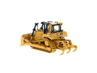 1/50 Caterpillar Dozer With Metal Tracks