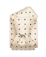 Elizabetta Big & Tall Tiburtina - Silk Jacquard Tie for Men
