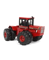 Ertl 1/64 Ih 4786 4WD w/ Front & Rear Duals, Toy Tractor Times 39 Annv