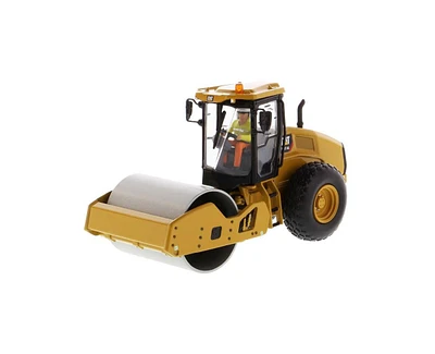 1/50 Caterpillar Cat CS11 Gc Vibratory Soil Compactor High Line Series
