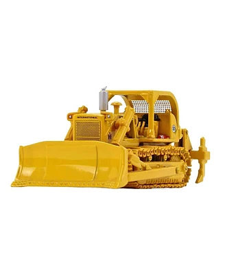 First Gear 1/87 International Harvester Td-25 Crawler with Rops & Ripper
