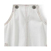 Cotton On Baby Boys Kairo Denim Overall