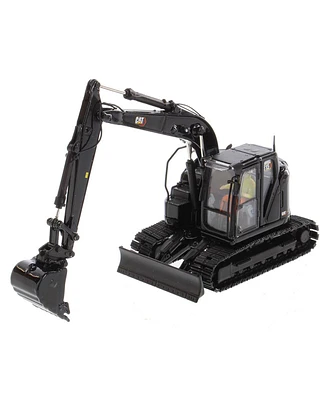 Diecast Masters 1/50 Cat 315 Excavator with Special Black Finish