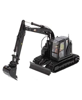 Diecast Masters 1/50 Cat 315 Excavator with Special Black Finish