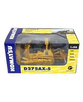First Gear 1/50th Komatsu D275AX-5 Sigmadozer with ripper