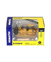 First Gear 1/87 Komatsu D155AX-8 Waste Handler Bulldozer