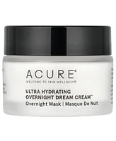 Acure Ultra Hydrating Overnight Dream Cream