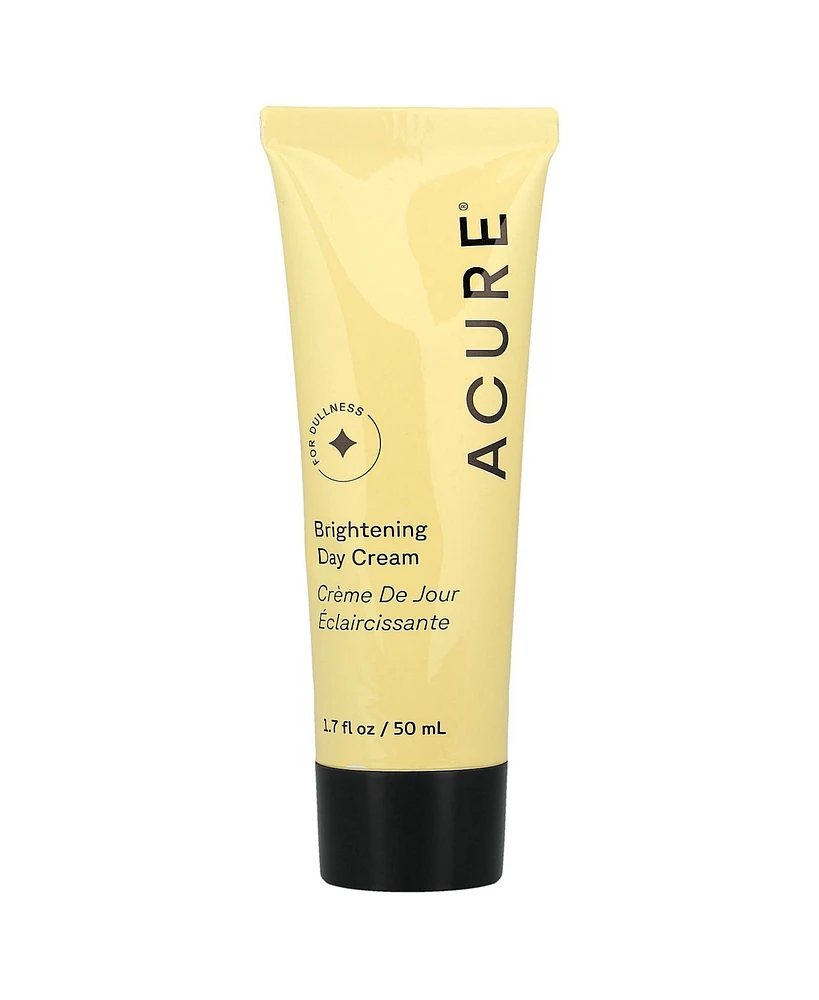 Acure Brightening Day Cream