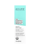 Acure The Essentials Moroccan Argan Oil