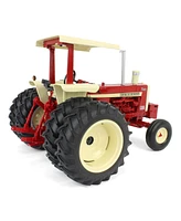 Ertl 1/16 Ih Farmall 1206 Tractor with Rear Duals & Canopy Farmall 60th Anniversary Edition Prestige Collection 44416