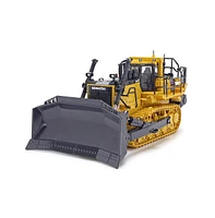 1/50 Diecast Komatsu D375A-8 Crawler Bull Dozer With Ripper By First Gear