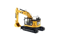 1/50 Caterpillar 335F L Cr Hydraulic Excavator High Line Series Vehicle by Diecast Masters