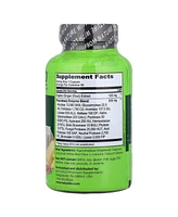 Naturelo Digestive Enzymes Full Spectrum Blend