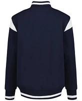 Tommy Hilfiger Toddler and Little Boys Collegiate Jacket