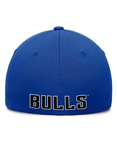 Top of the World Men's Royal Buffalo Bulls Reflex Performance Flex Hat
