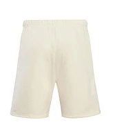 Pro Standard Men's Cream Kansas City Royals Neutral Fleece Shorts