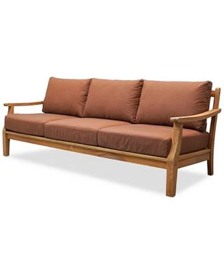 Bristol Outdoor Seating Collection Exclusively At Macys