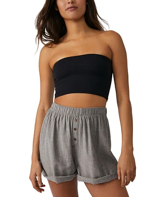 Free People Women's Amelia Bandeau Top