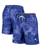 Tommy Bahama Men's Royal Kentucky Wildcats Santiago Palms Board Shorts