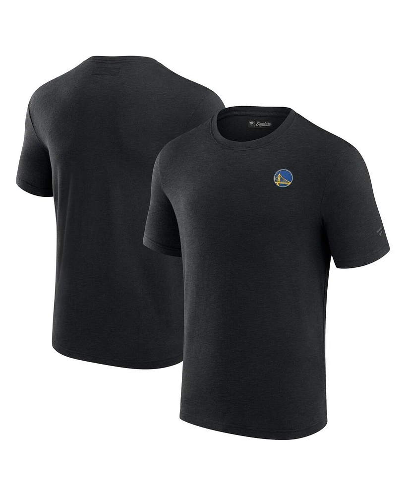 Fanatics Men's Black Golden State Warriors Front Office Modal T-Shirt
