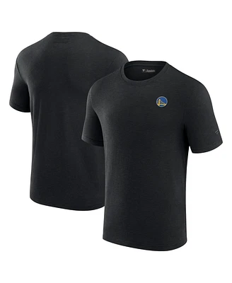 Fanatics Men's Black Golden State Warriors Front Office Modal T-Shirt