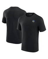 Fanatics Men's Black Golden State Warriors Front Office Modal T-Shirt