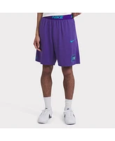 Nike Men's Purple Arizona Diamondbacks 2025 City Connect Authentic Collection Performance Knit Shorts