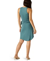 Steve Madden Women's Wrapped Skirt Archer Dress