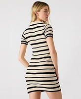 Steve Madden Women's Crochet Polo Catalina Dress