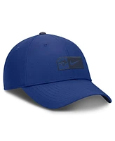 Nike Men's Royal Toronto Blue Jays Club Primetime Adjustable Hat