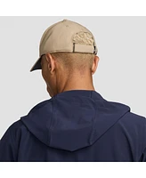 Nike Men's and Women's Khaki Performance Club Adjustable Hat