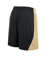 Fanatics Men's Black New Orleans Saints No Defense Shorts
