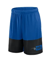 Logo Athletic Men's Deep Royal Orlando Magic Best of the Shorts