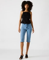 Steve Madden Women's Strappy Teigan Tank Top