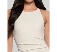 Guess Women's Carla Sleeveless Midi Dress